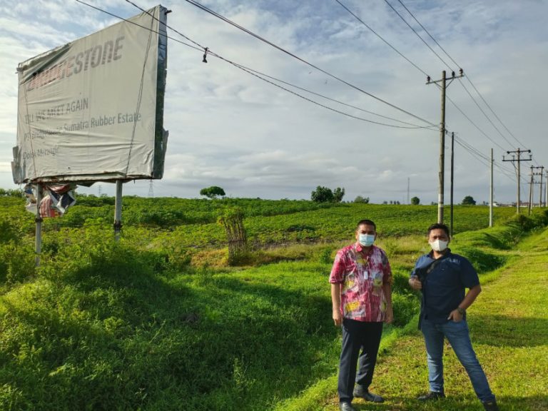 Kawasan Industri Simalungun